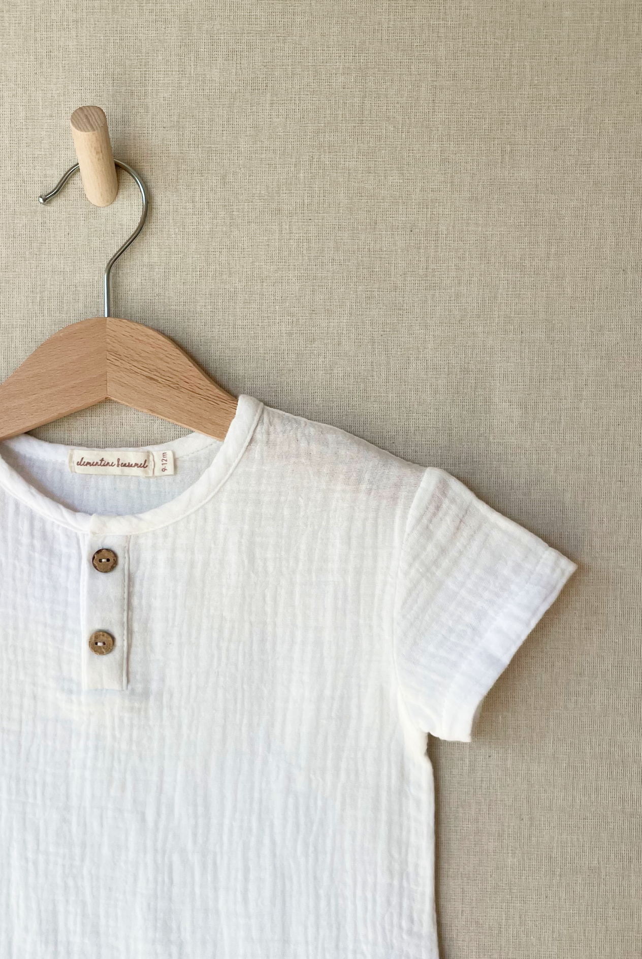 T-shirt William